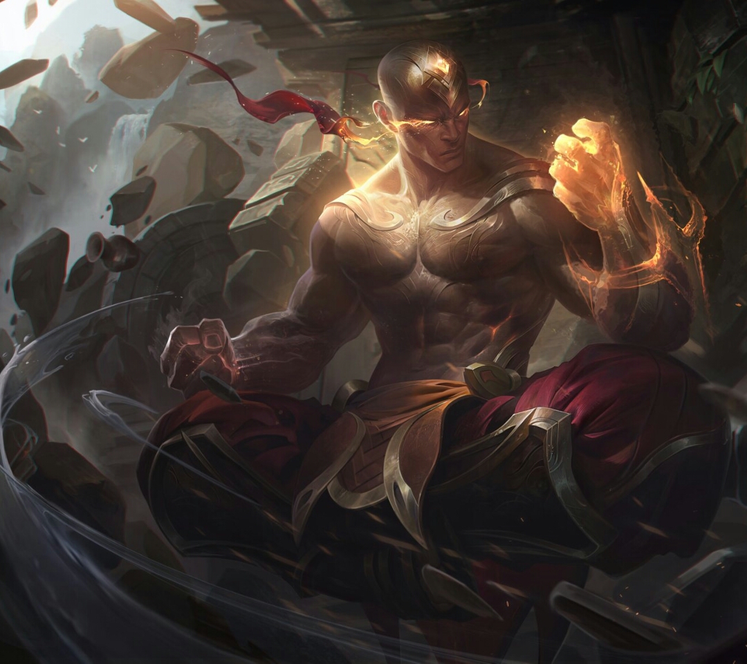 Zhuo ：大家最近比较认真，今天比赛打得比较紧凑，就赢下来了