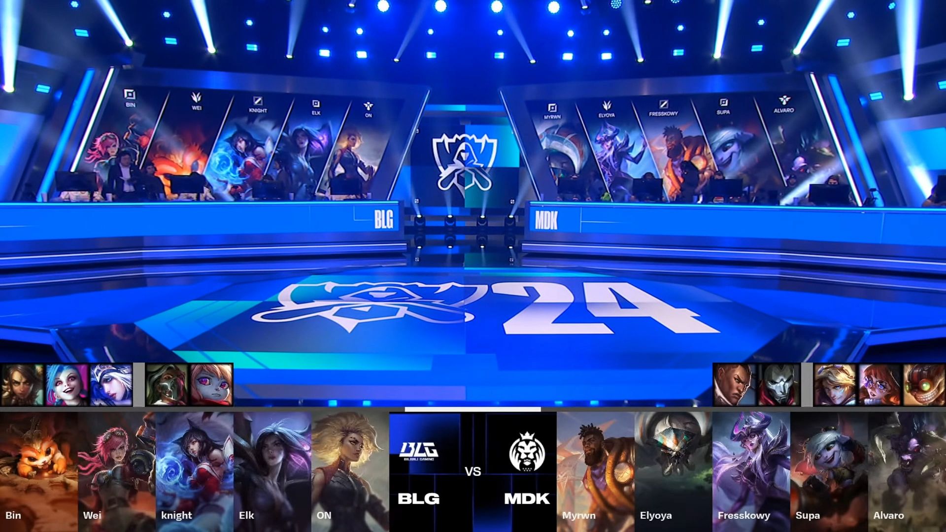 FaZe将面对Liquid， Astralis 将与 GamerLegion 会面；争夺FISSURE Playground 2季后赛名额