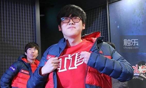 英雄联盟S12中单Faker和Zeka都是Kkoma教练带出来的