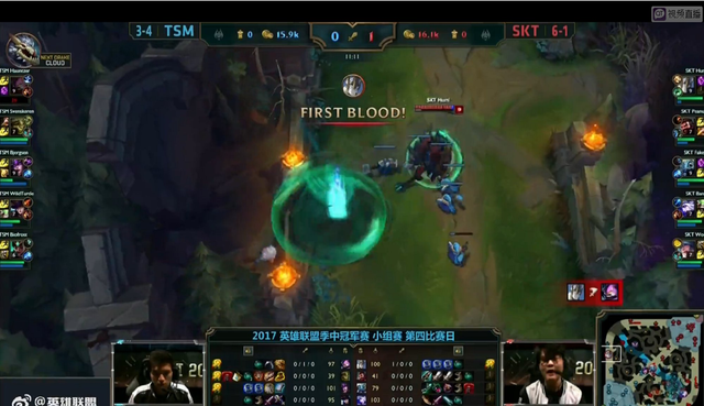 不敌RNG无缘上半区，WE俱乐部赛后发文：“涅槃”