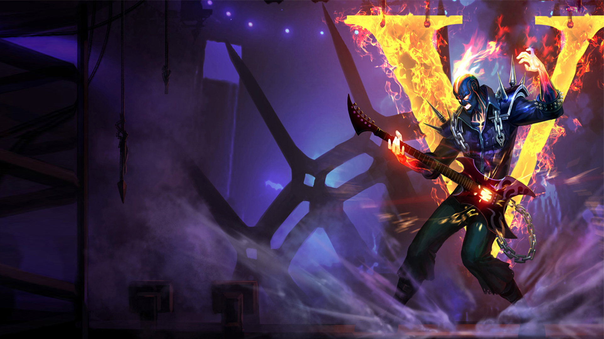 传闻： Uzi 将加入传奇殿堂