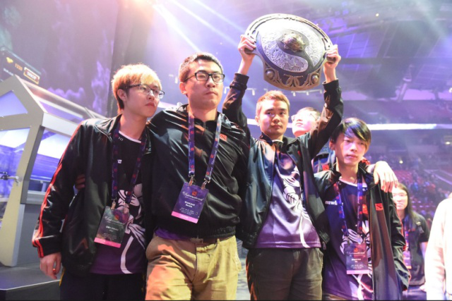 ON ：这次MSI队伍比去年强 下路没那么容易造成更大压力