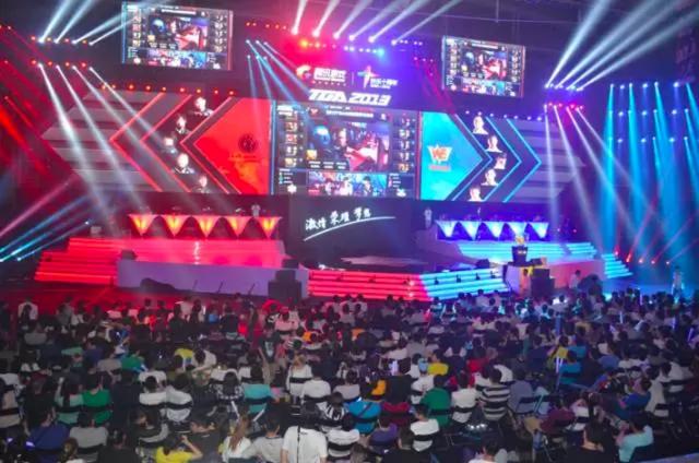 根本不愁后路？欧洲多地表示愿意承办Ti10