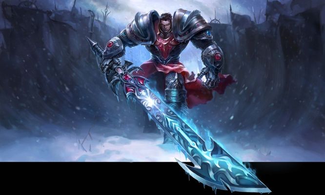 电竞世界杯公布LOL项目比赛时间：23点开打，决赛0点开打