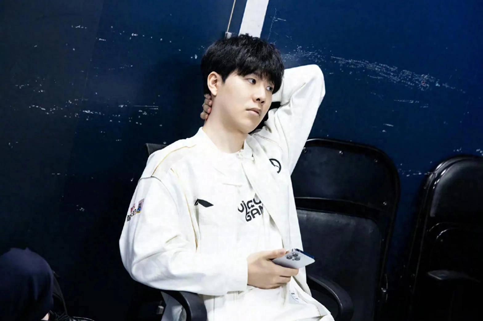 ENCE 正在测试 br0 之后的 Astralis 丑闻