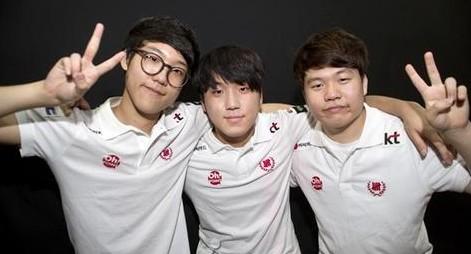 bin ： After faker 's Sylas killed all his teammates, it felt like the championship was not yet mine？