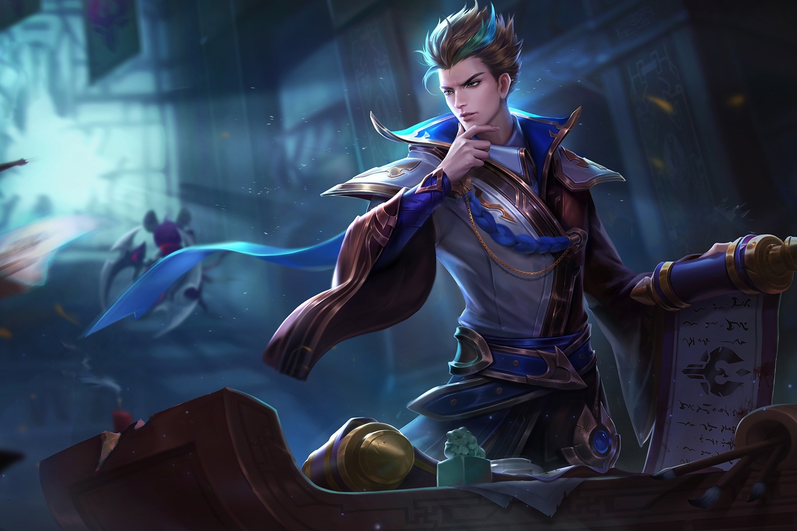 Team Liquid 在 VALORANT Masters Toronto 2025 中继续冲击季后赛